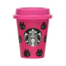 Starbucks Mini Cup Japon Halloween 2024 Lives Tiktok