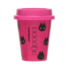 Starbucks Mini Cup Japon Halloween 2024 Lives Tiktok
