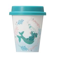 Starbucks Mini Cup Japon Aniversario 2022 Lives Tiktok