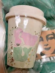 Starbucks Mini Cup Japon Aniversario 2021 Lives Tiktok