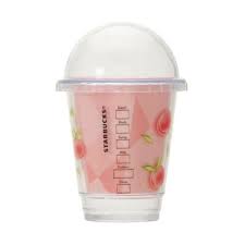 Starbucks Mini Cup Japon Duraznos 2022 Lives Tiktok