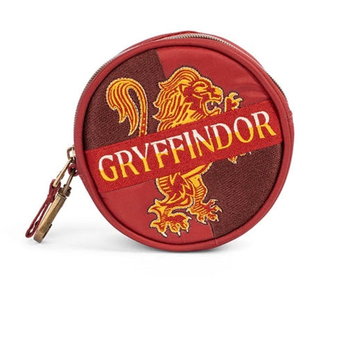 Gryffindor Build-A-Bag Coin Pouch Harry Potter