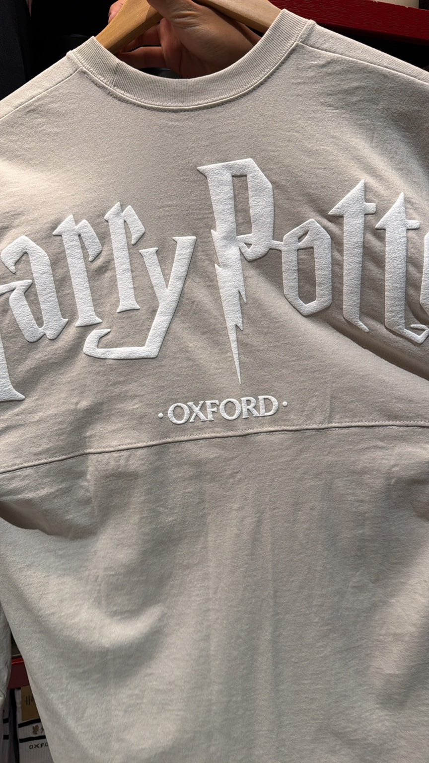 Harry Potter Oxford Exclusive Collection jersey