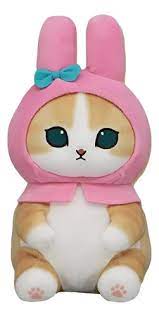 Mofusand Melody Sanrio Lives Tiktok