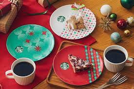 Set de Platos Navidad Japon Lives Tiktok