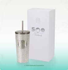 Rhinestone Tailandia 500 tiendas Starbucks