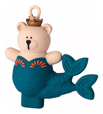 Stopper Sirena Mexico 2024