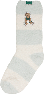 Calcetines con borde Starbucks Gelato Pique 2025