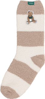 Calcetines con borde Starbucks Gelato Pique 2025