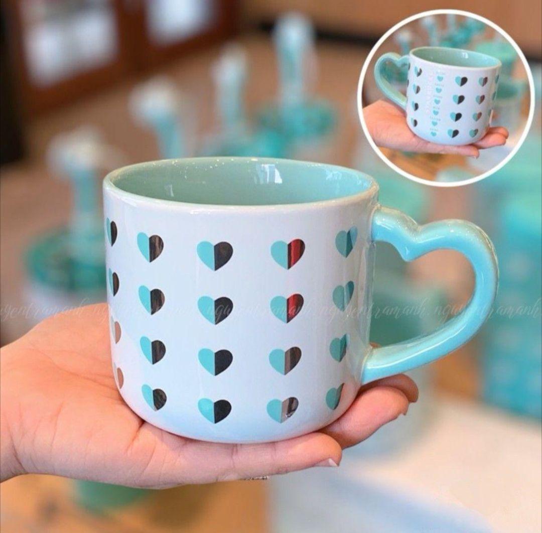 Taza Tiffany Filipinas