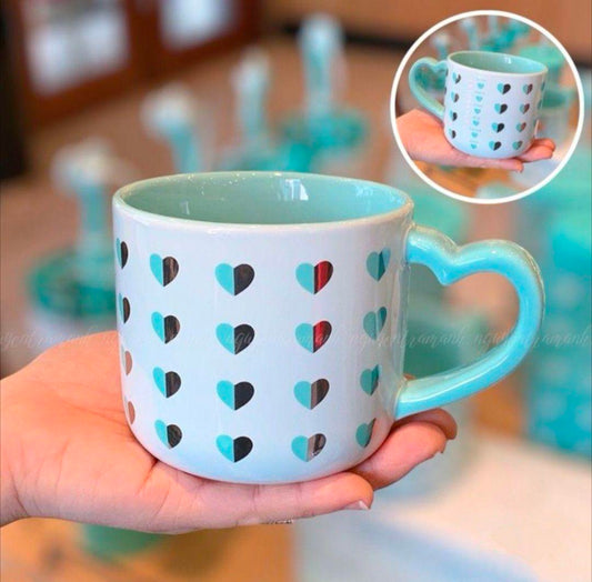 Taza Tiffany Filipinas