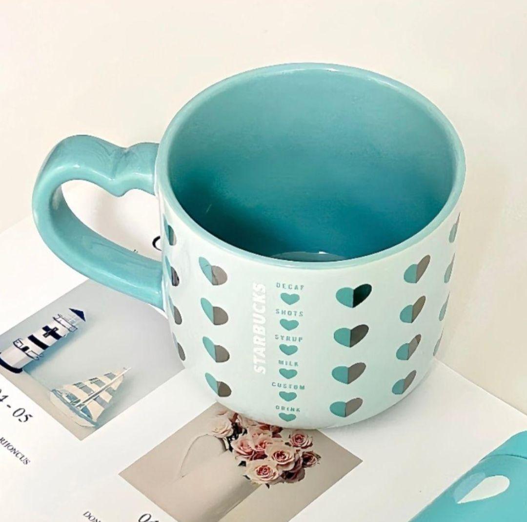 Taza Tiffany Filipinas