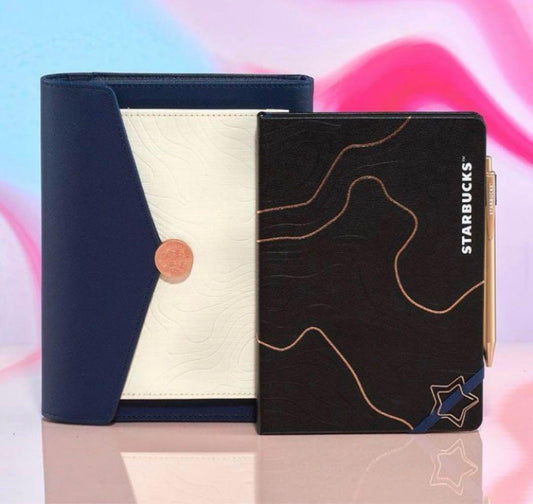 Agenda con funda 2025 Lives Tiktok