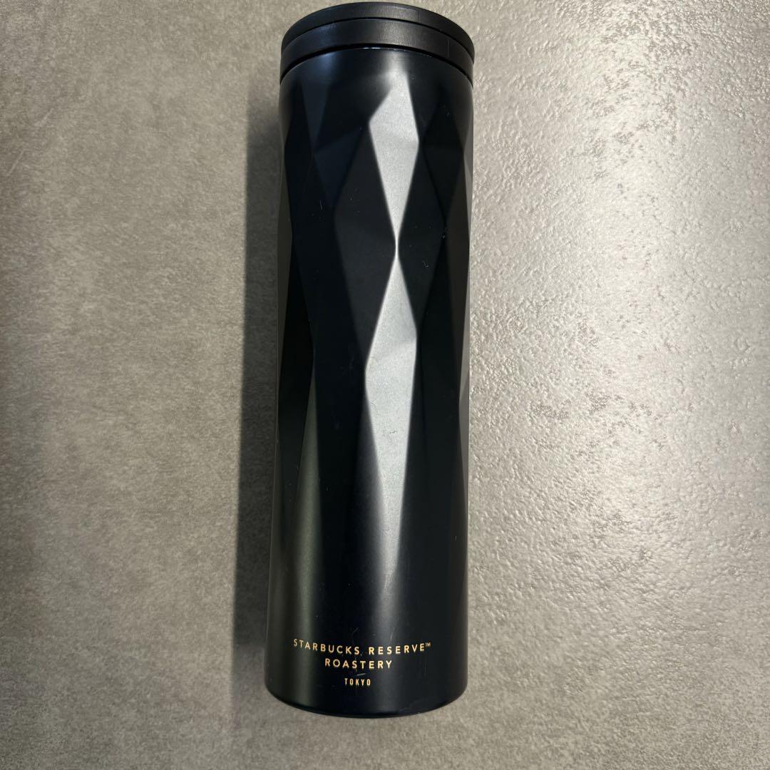 Termo Starbucks reserve Geometrico Tokio