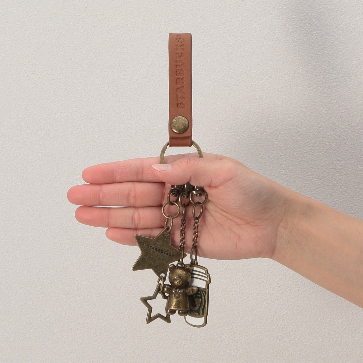 My Starbucks Journey Japon 2025