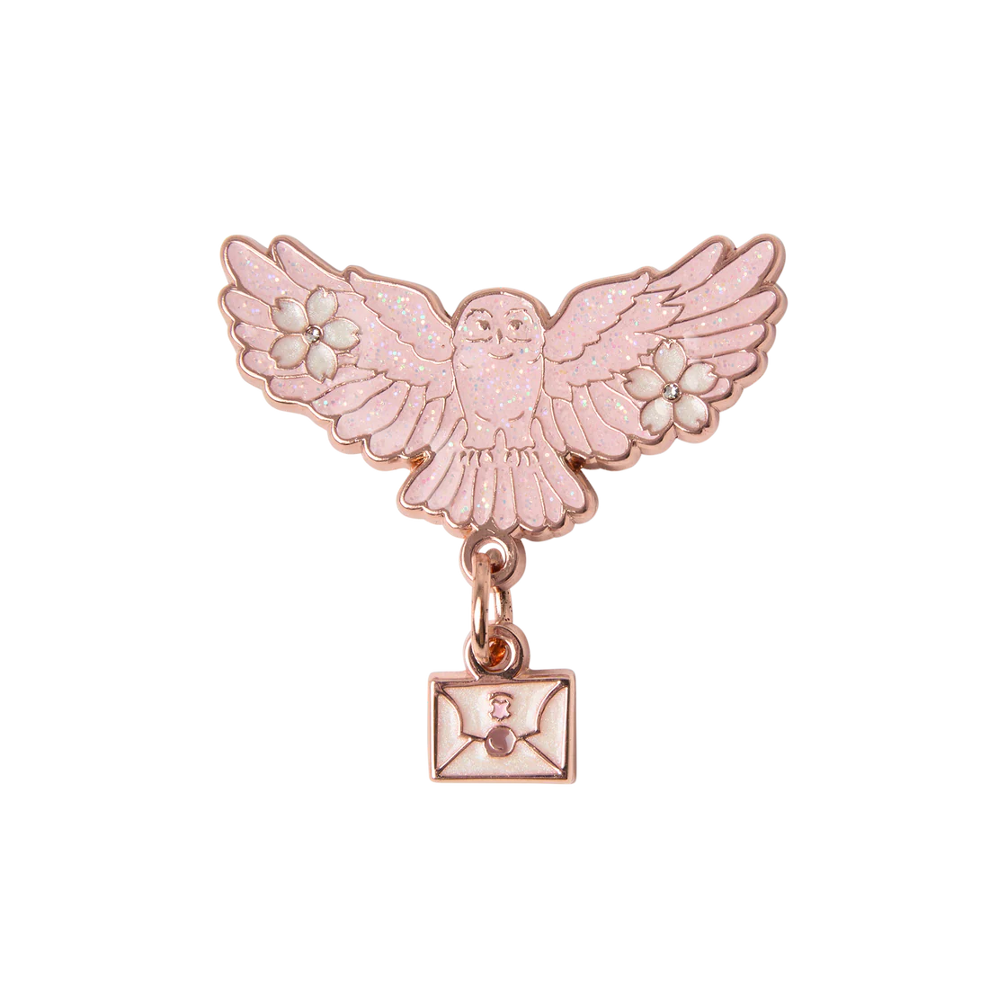 Juego de pins y insignias de Sakura Harajuku