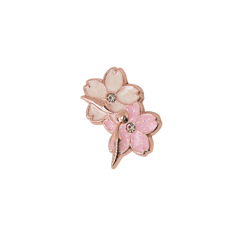 Juego de pins y insignias de Sakura Harajuku