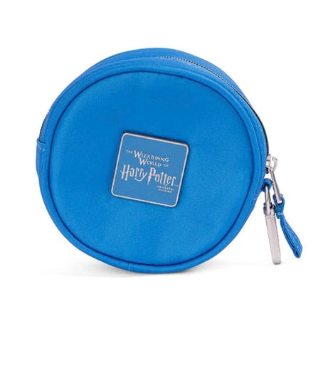 Ravenclaw Build-A-Bag Coin Pouch Harry Potter detalle