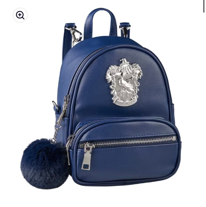Harry Potter Ravenclaw Crest Mini Backpack