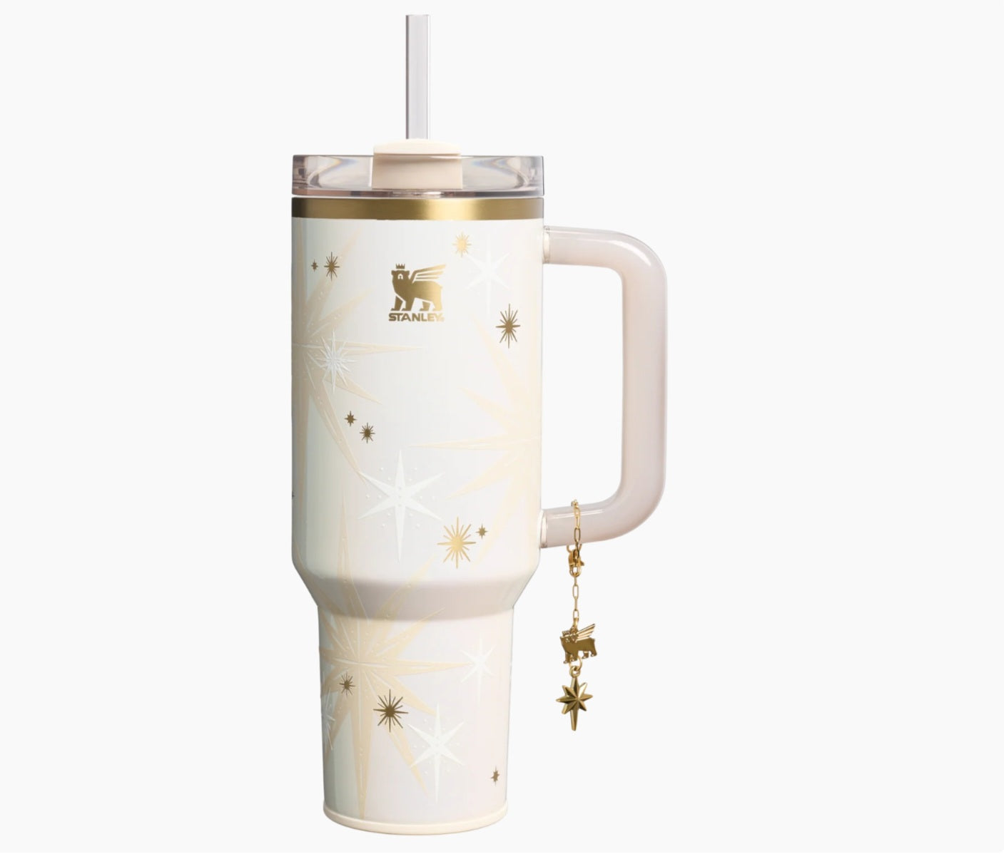 The Quencher® Luxe H2.0 FlowState™ Tumbler | 40 OZ | 1.18 L