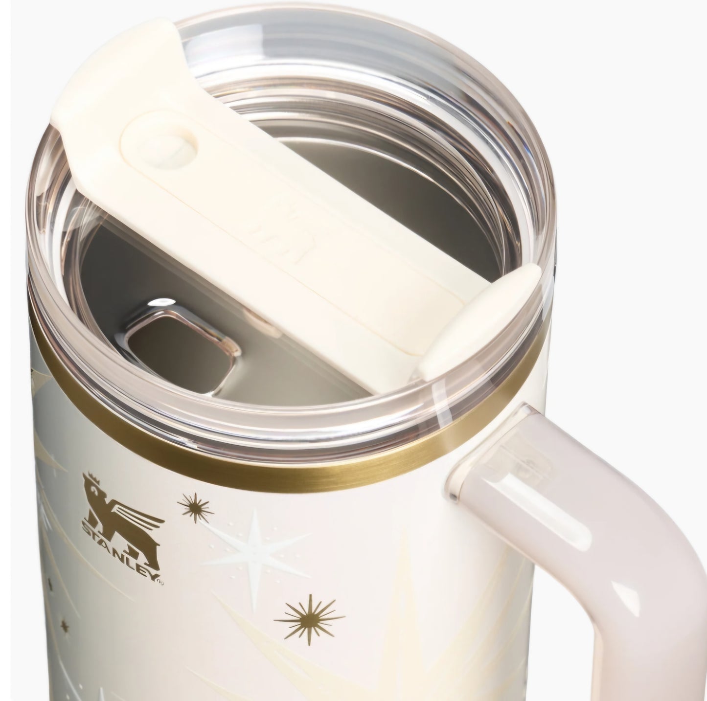 The Quencher® Luxe H2.0 FlowState™ Tumbler | 40 OZ | 1.18 L