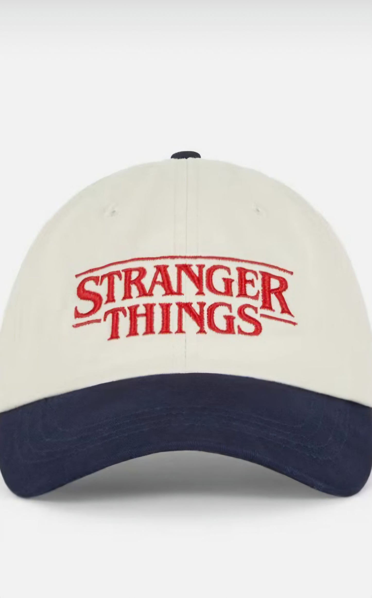 Gorra Stranger Things Milan
