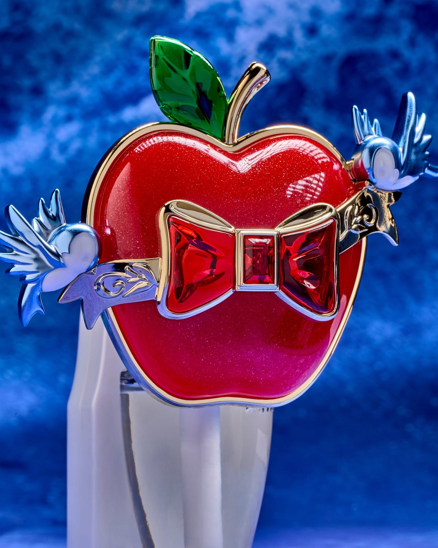 Snow White wallflower from from Bath & Body Works’ Disney Princess collection.
Bath & Body Works