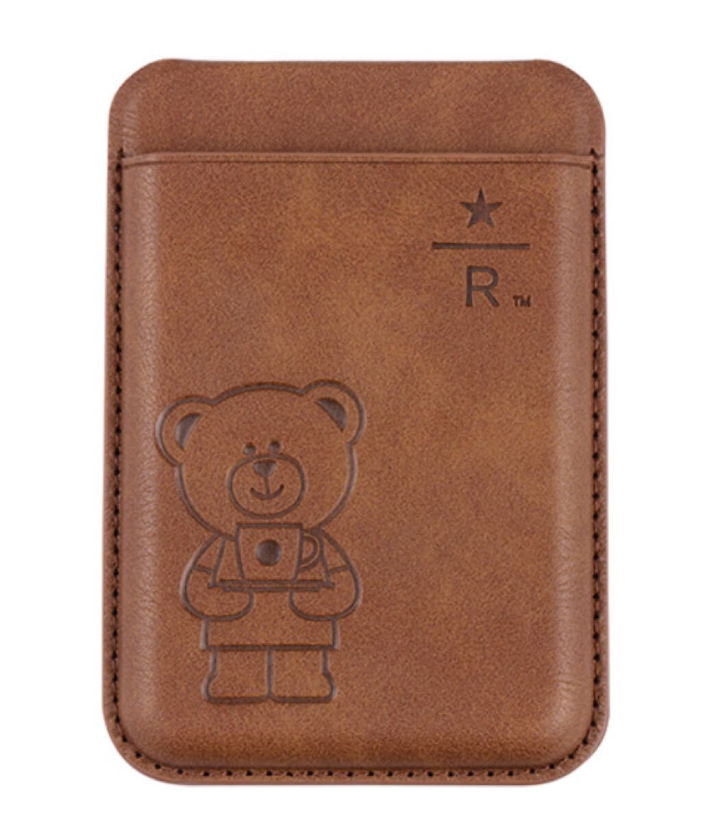 Tarjetero Exclusivo Starbucks Reserve Taiwan