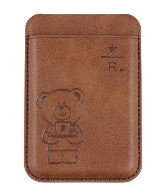 Tarjetero Exclusivo Starbucks Reserve Taiwan