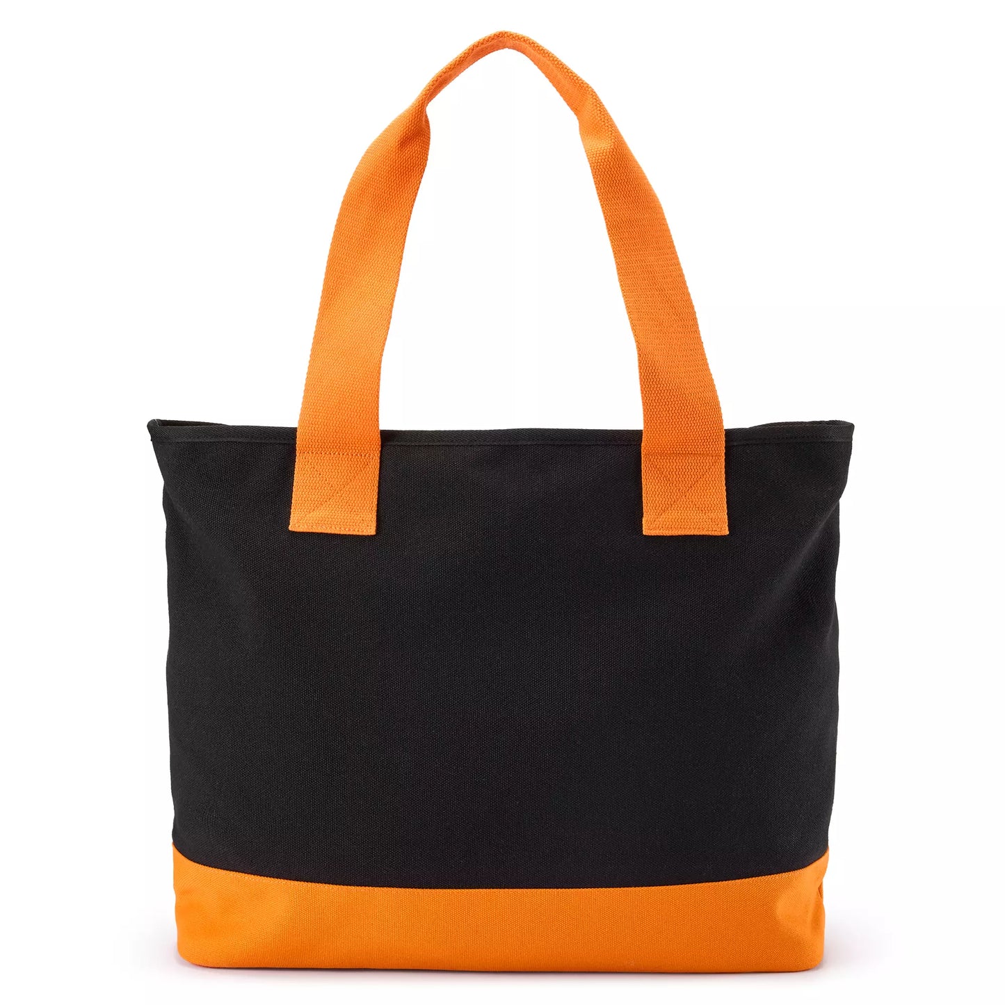 Bolsa de lona de Halloween de Mickey Mouse y sus amigos