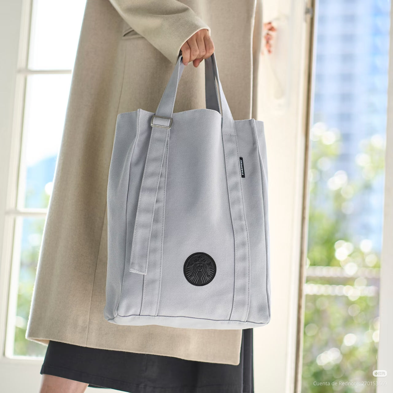 Lucky Bag Starbucks Japon 2026