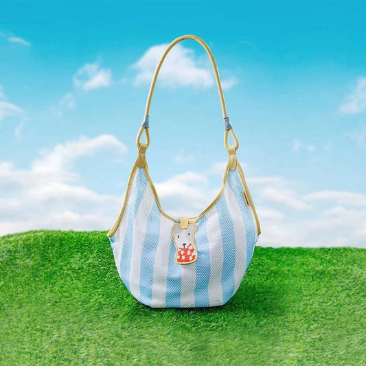 Dog Striped Bag Cool Pets Asia 2025