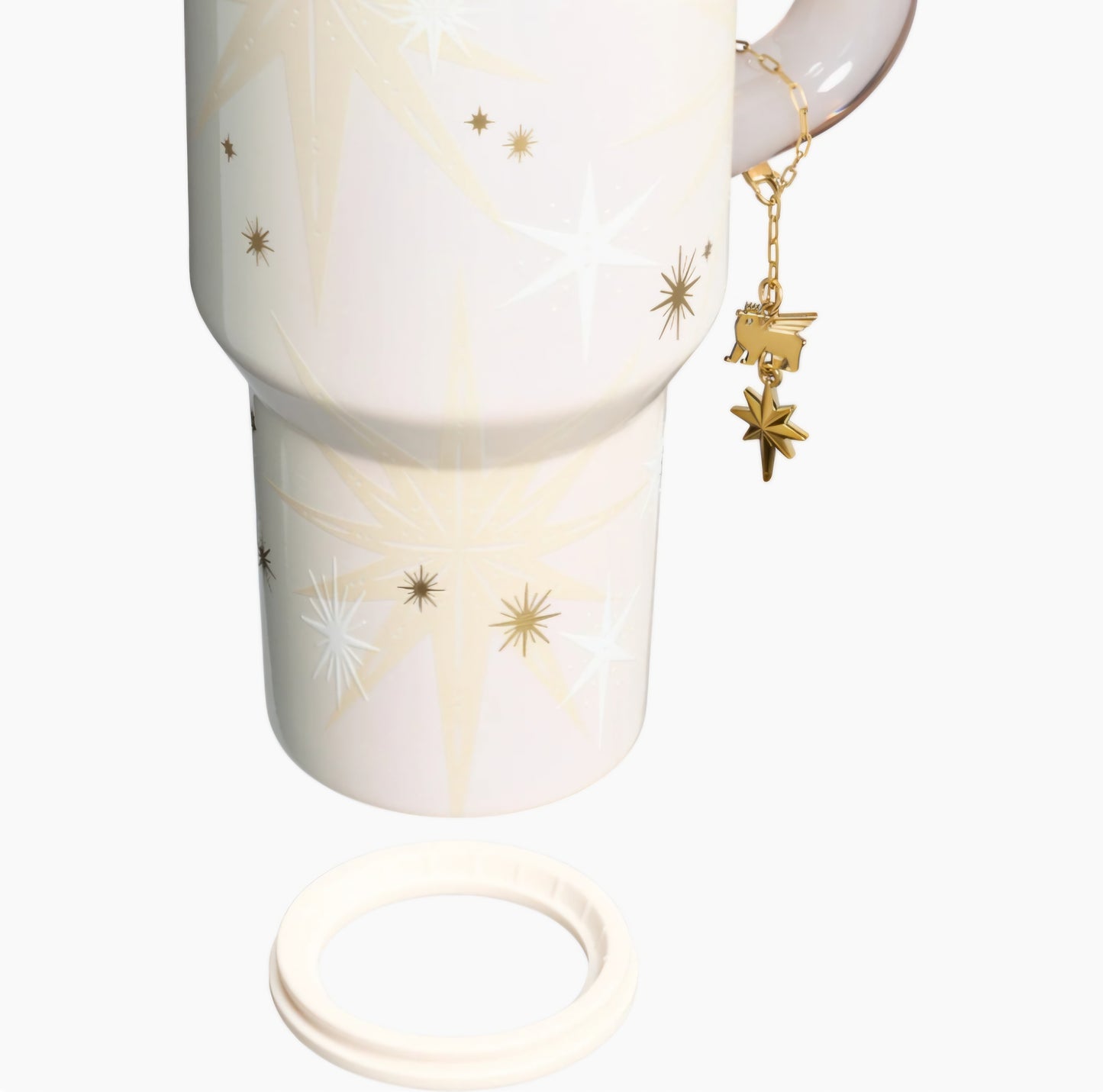 The Quencher® Luxe H2.0 FlowState™ Tumbler | 40 OZ | 1.18 L