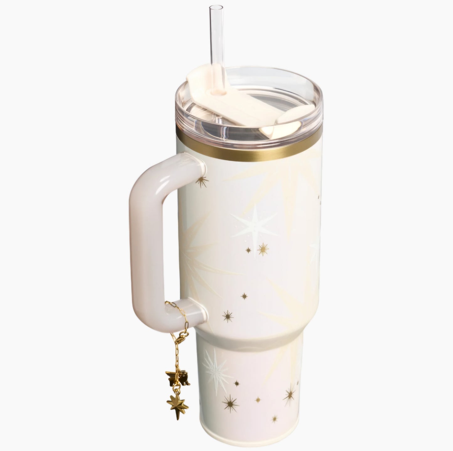 The Quencher® Luxe H2.0 FlowState™ Tumbler | 40 OZ | 1.18 L