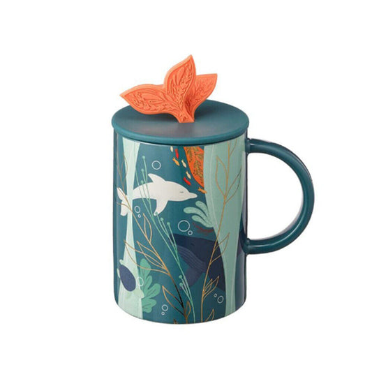 STARBUCKS KOREA 2023 Autumn  Mug Limited Edition