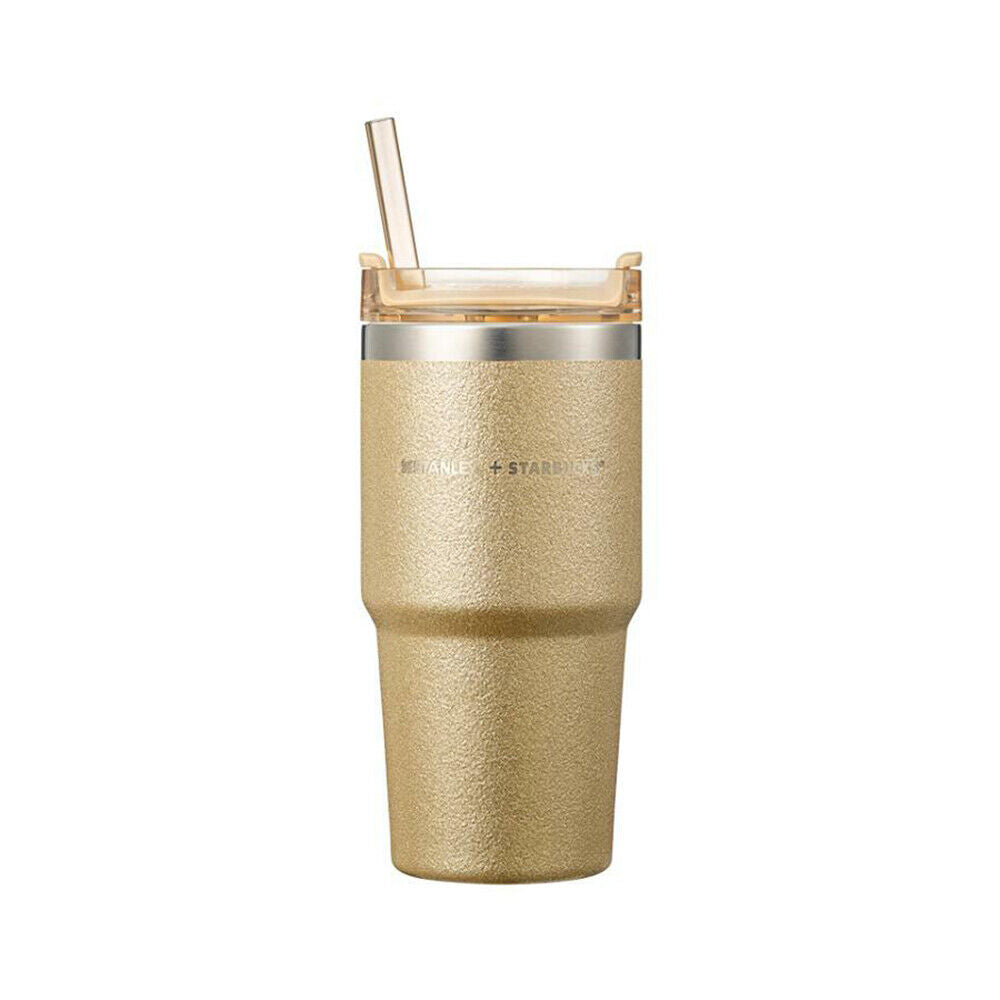 Holiday Glam Stanley Tumbler 591 ml