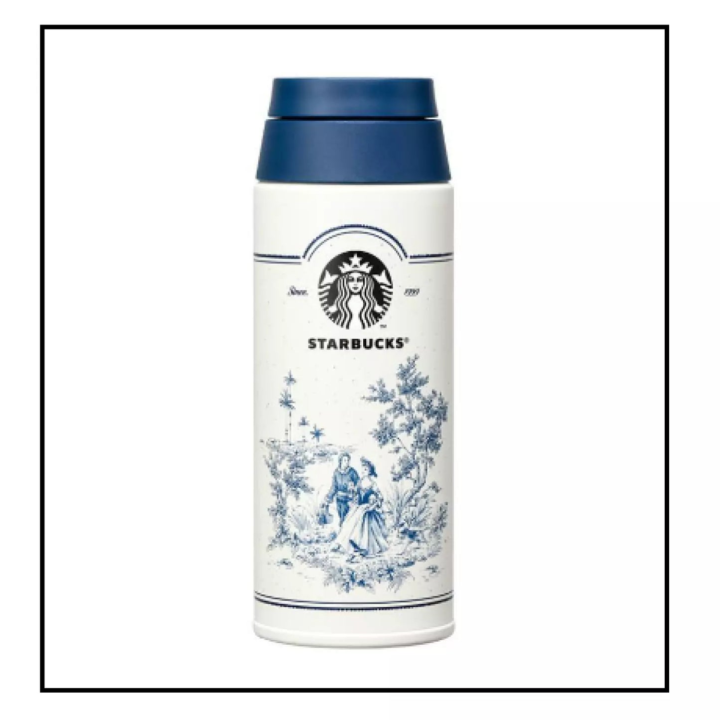 Starbucks Korea 2024 * French summer Termo con asa 500ml