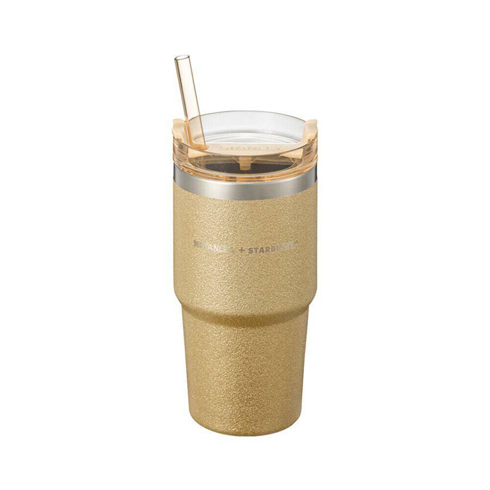 Holiday Glam Stanley Tumbler 591 ml