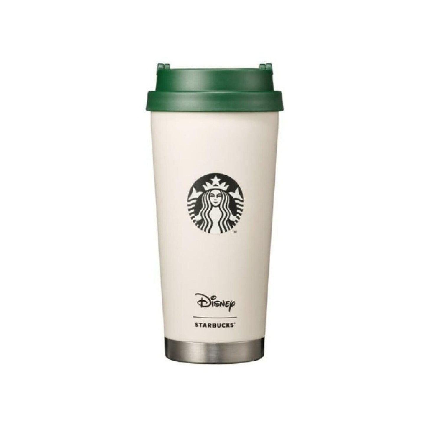 Starbucks Korea 2023 SS Autumn Disney Mickey Elma Tumbler 473ml