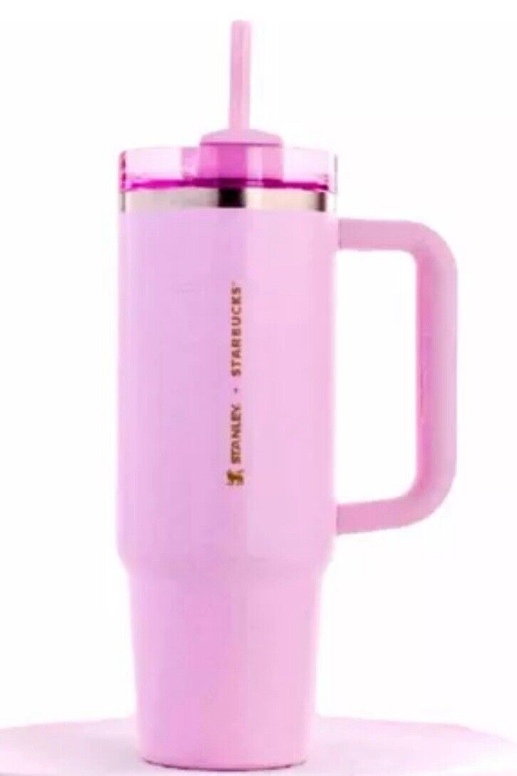 Stanley Rosa Latam 30oz