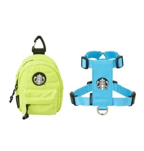 Starbucks Corea Arnes para mascota 2025