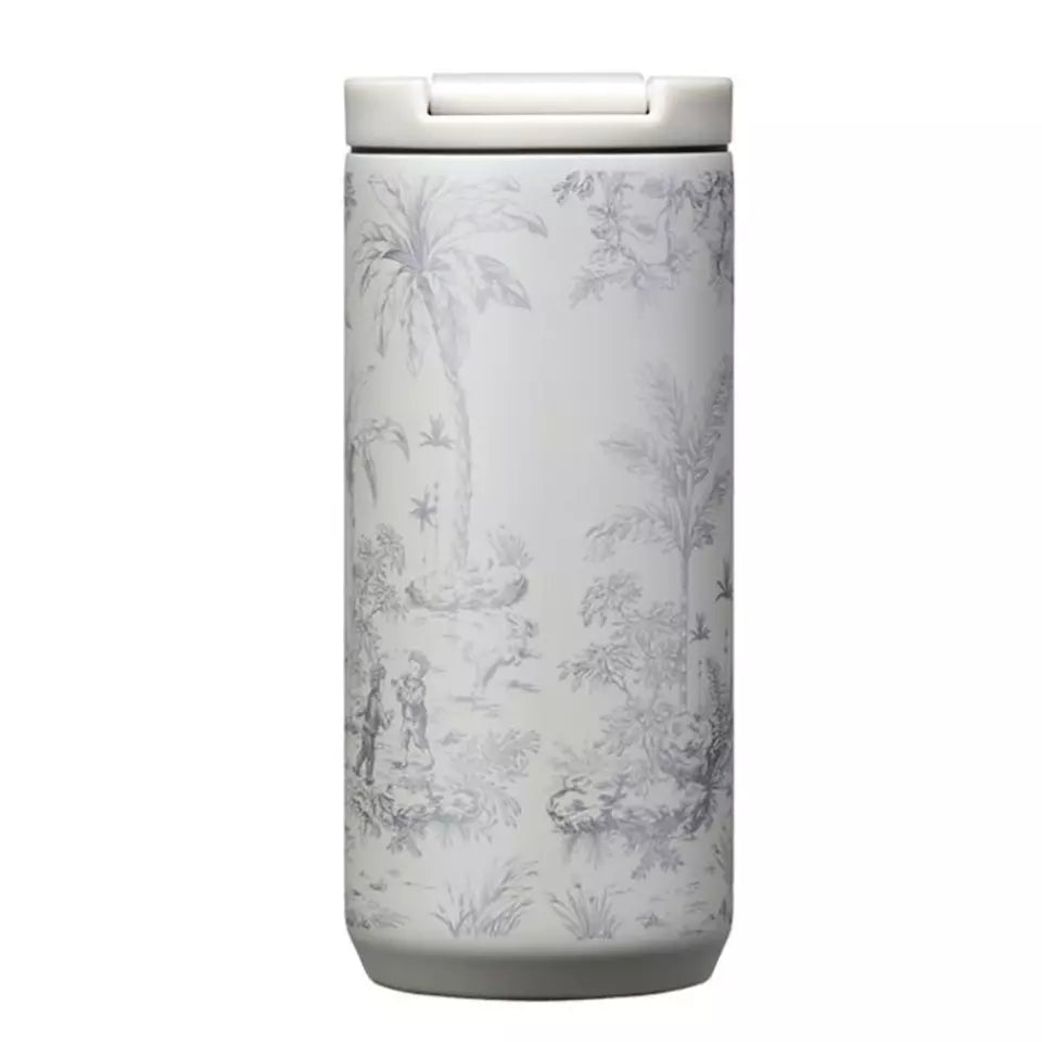 Starbucks Korea 2024 Summer Termo acero inoxidable french summer debbie tumbler