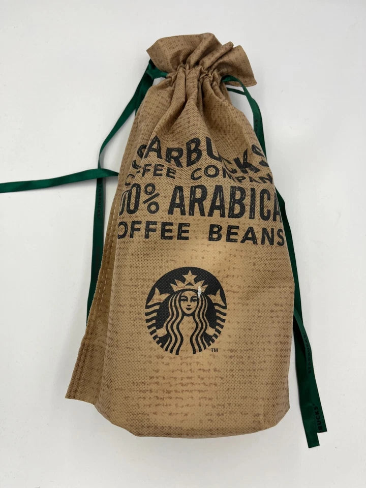 Bolsa Guardapolvos Café LivesTiktok