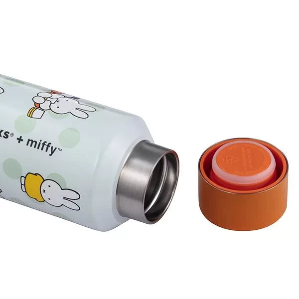 Termo Acero Inoxidable Starbucks Taiwan 2025 Miffy series Stainless Steel Cup 295ml