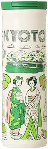 Termo Been there Kyoto
