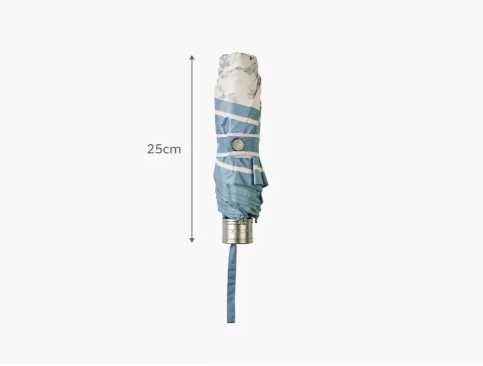 Starbucks Korea 2024 Paraguas  French Summer