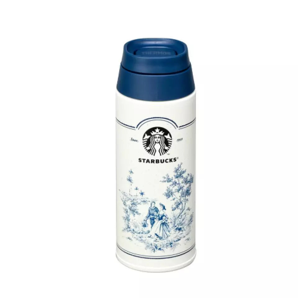 Starbucks Korea 2024 * French summer Termo con asa 500ml