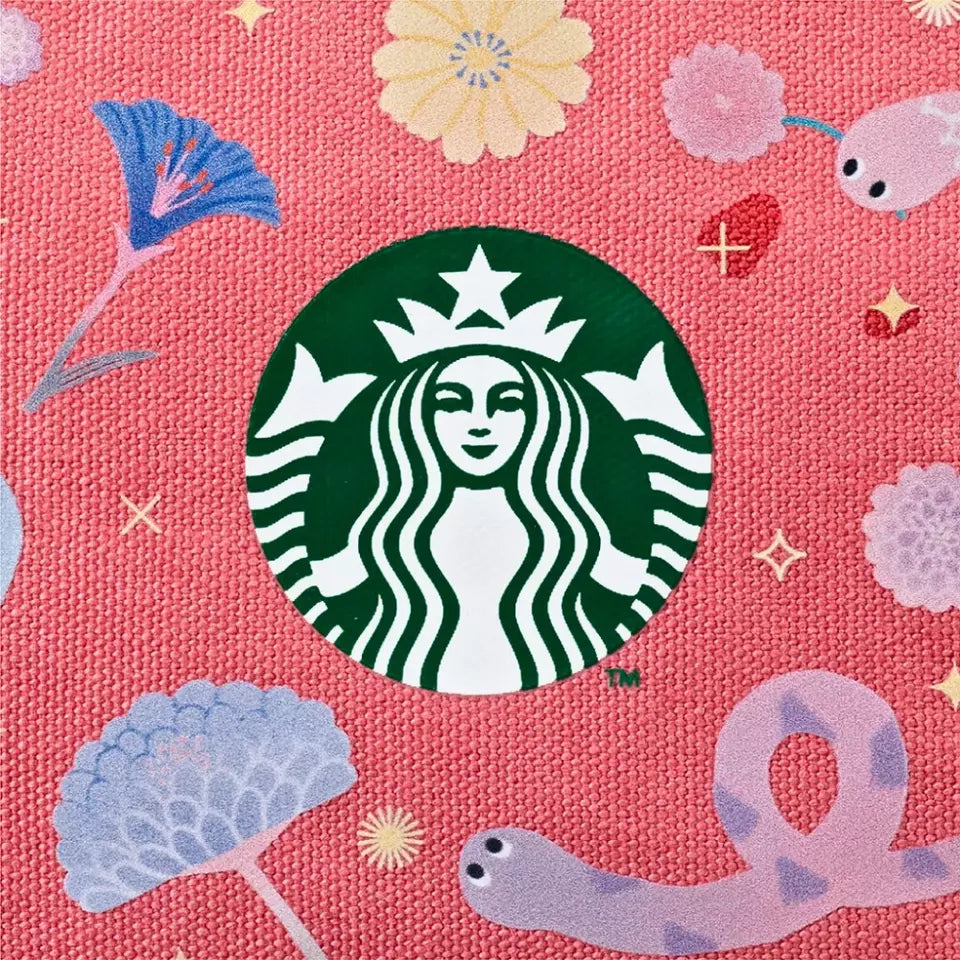 Cosmetiquera Year of the Snake Tailandia 2025