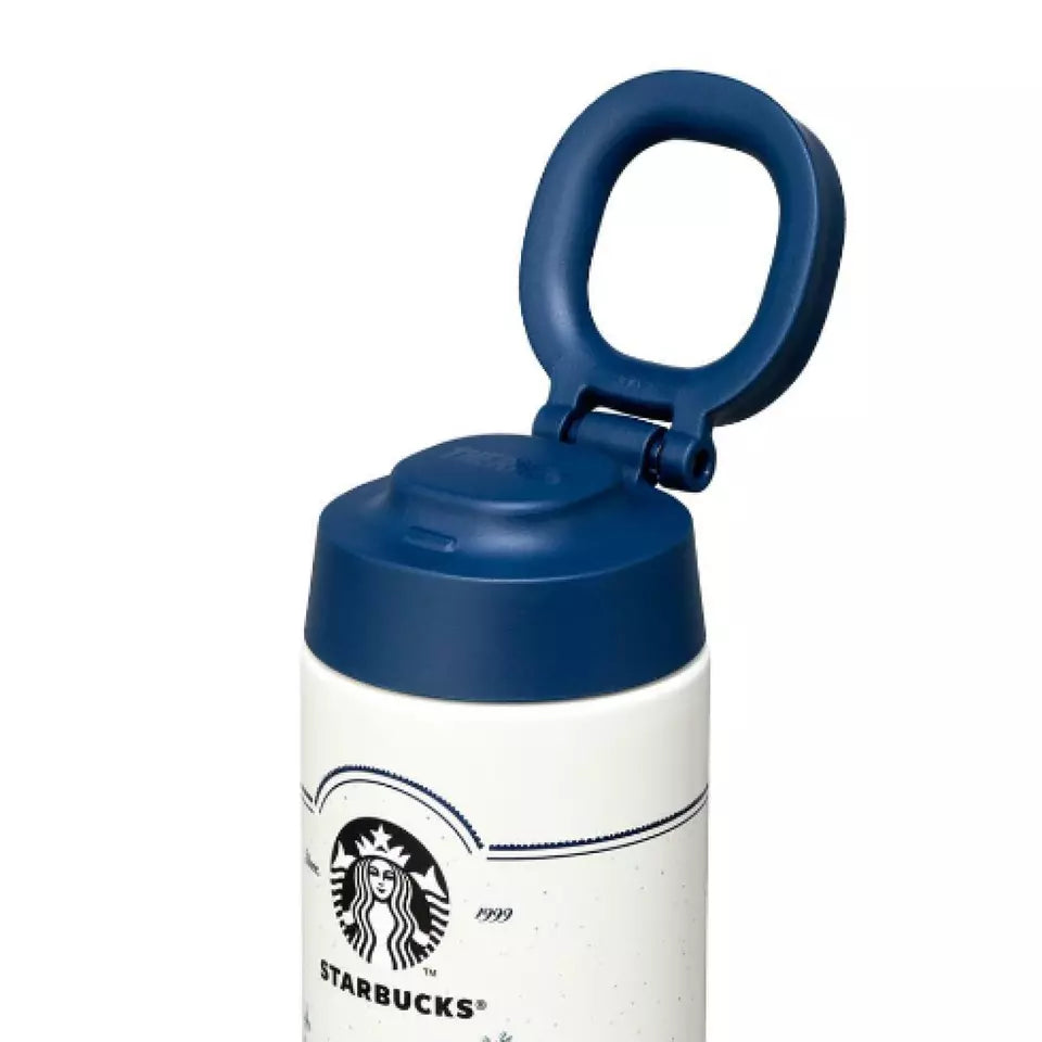 Starbucks Korea 2024 * French summer Termo con asa 500ml