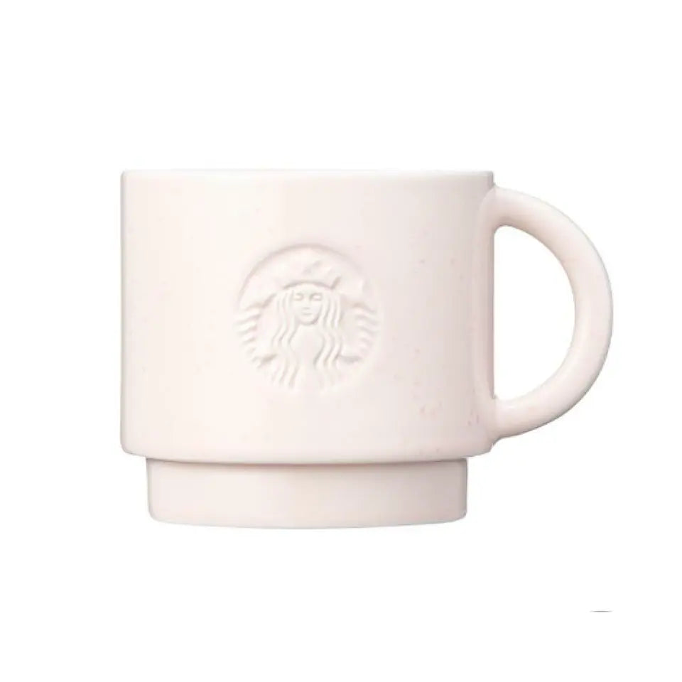 Starbucks Korea 2024 Popping Love Cream Xion Mug